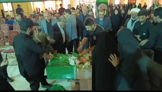 اخبار و اطلاعیه